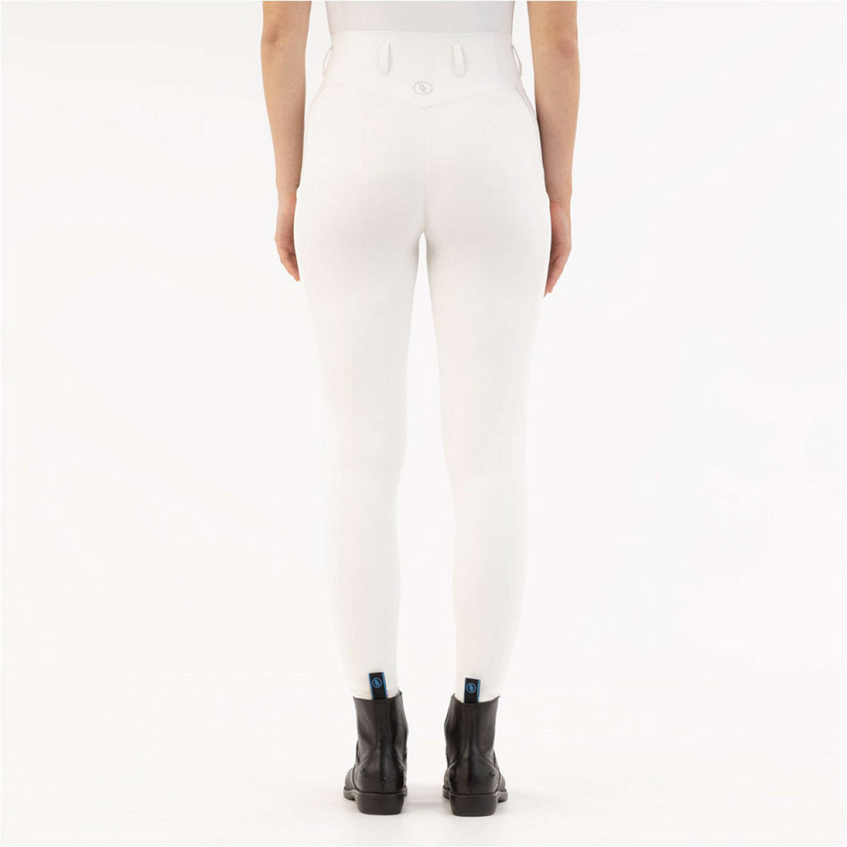BR Rijlegging Kelly Full Grip Lucent White