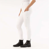 BR Rijlegging Kelly Full Grip Lucent White