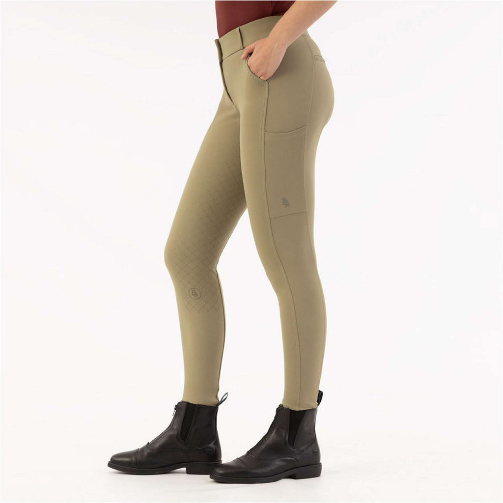 BR Rijbroek Kelsey Full Grip Mermaid