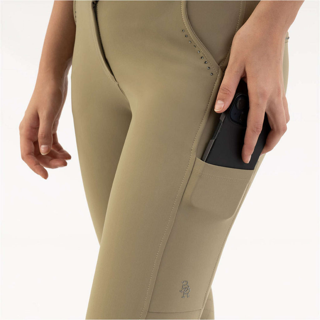 BR Rijbroek Kelsey Full Grip Mermaid