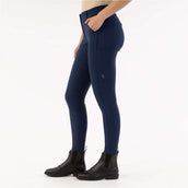 BR Rijbroek Kelsey Full Grip Pageant Blue