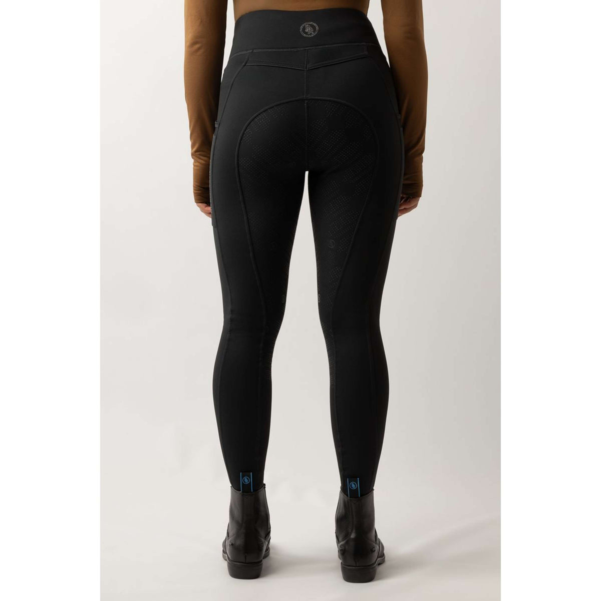 BR Rijlegging Lelie Full Grip Dames Moonless Night