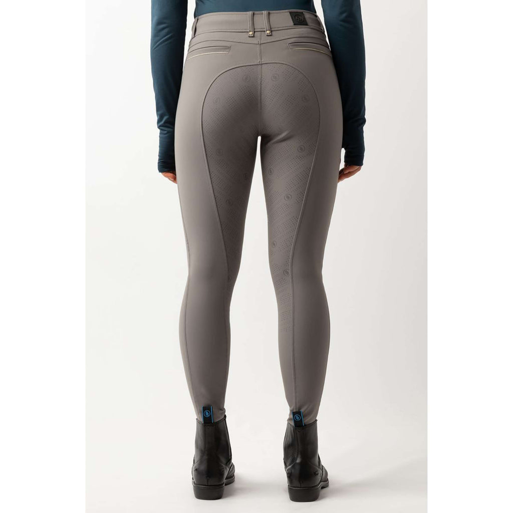 BR Rijlegging Lendsey Full Grip Dames Pyrite