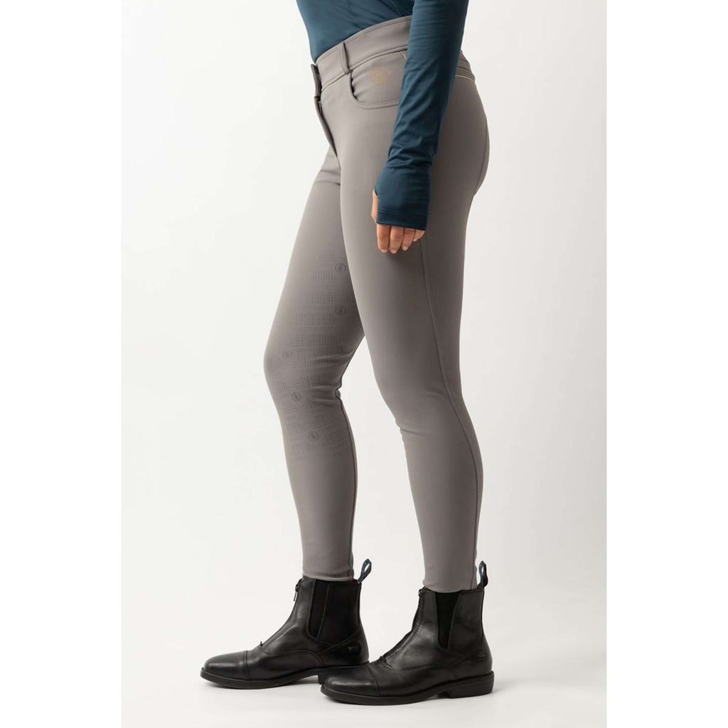 BR Rijlegging Lendsey Full Grip Dames Pyrite