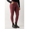 BR Rijlegging Lendsey Full Grip Dames Maroon