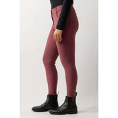 BR Rijlegging Lendsey Full Grip Dames Maroon