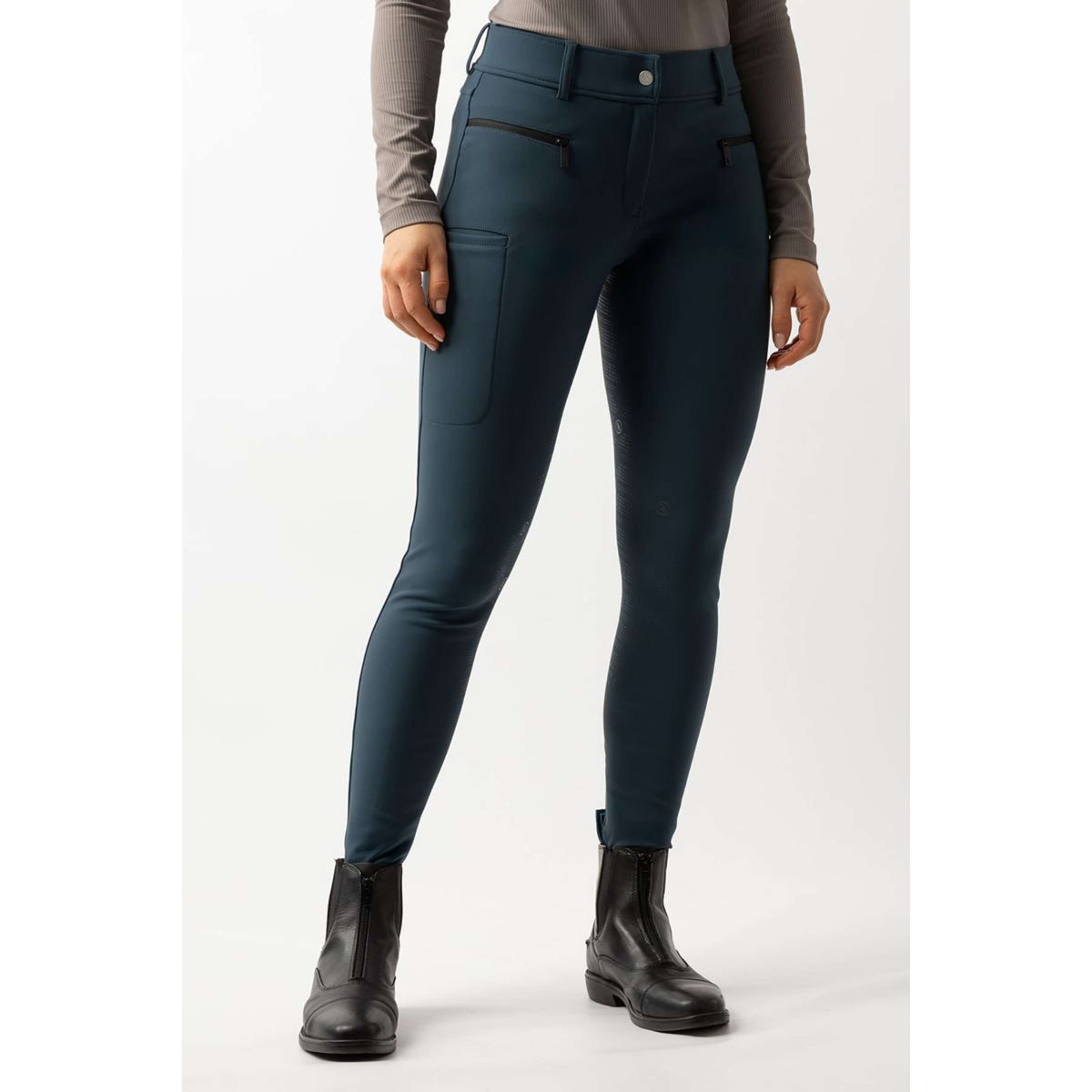BR Rijlegging Liana Full Grip Dames Stratified Sea