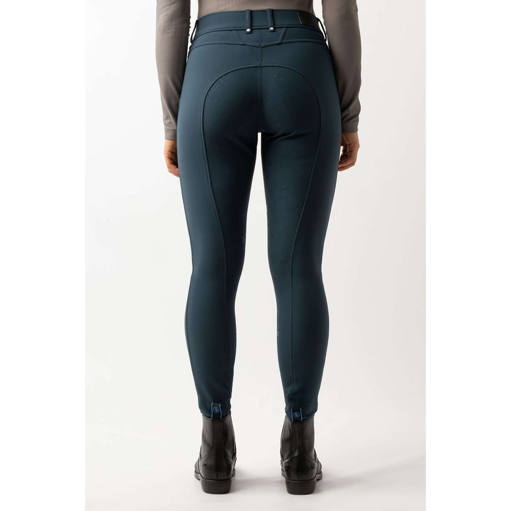 BR Rijlegging Liana Full Grip Dames Stratified Sea