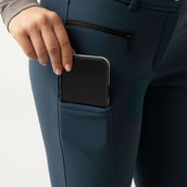 BR Rijlegging Liana Full Grip Dames Stratified Sea