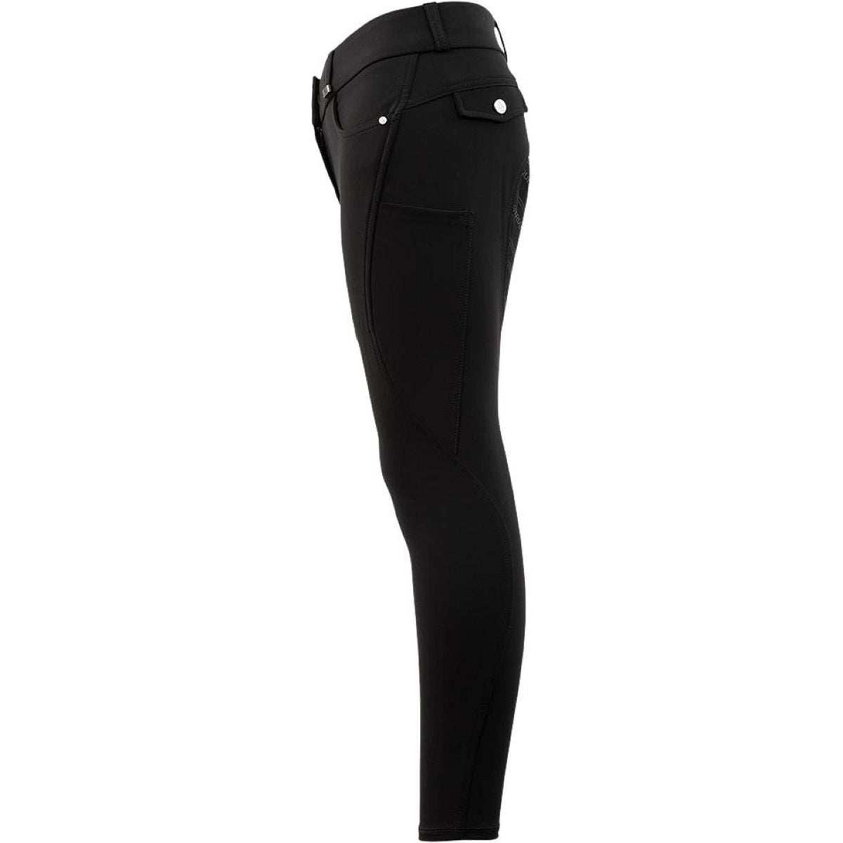 BR Rijbroek Mikai Full Grip Meteorite