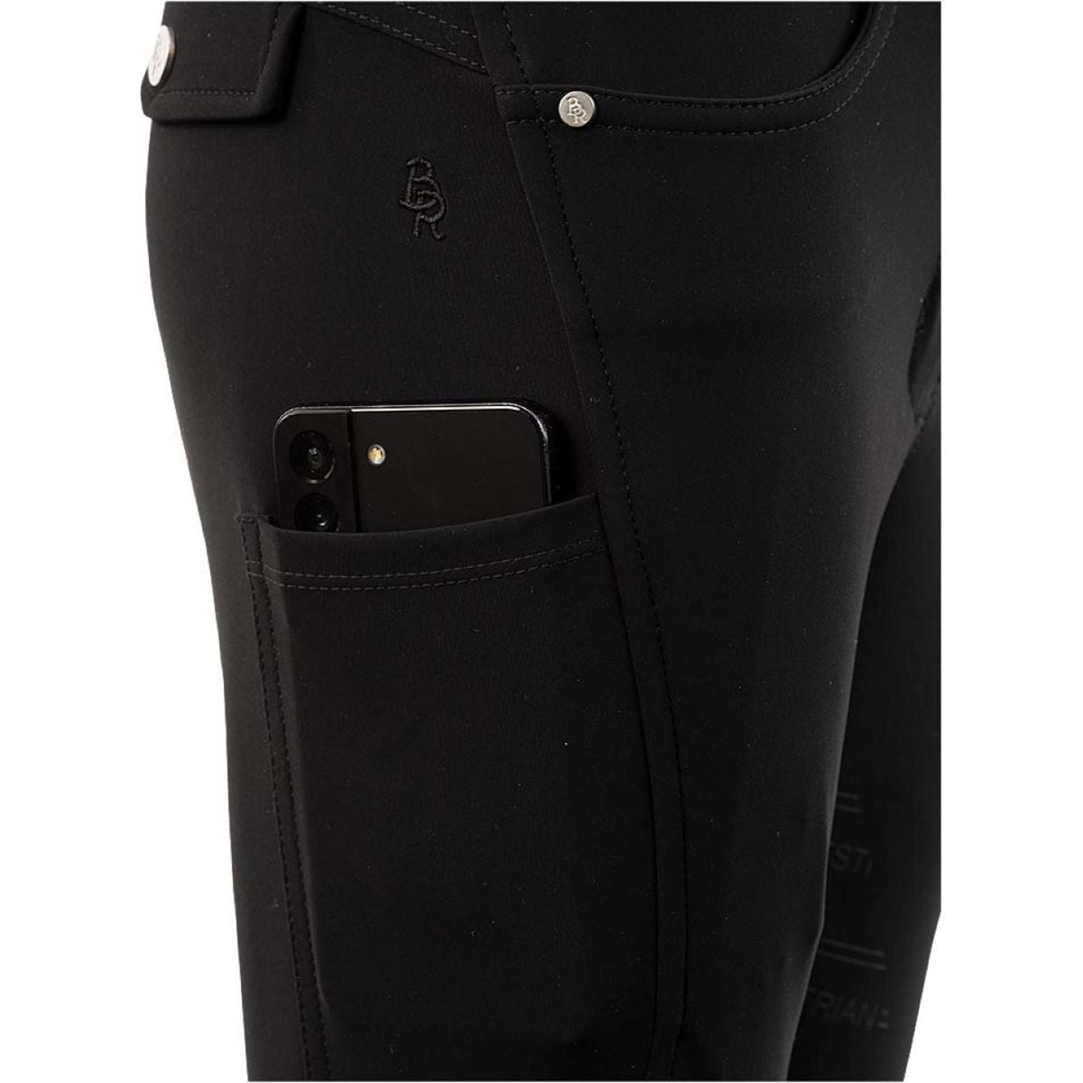 BR Rijbroek Mikai Full Grip Meteorite