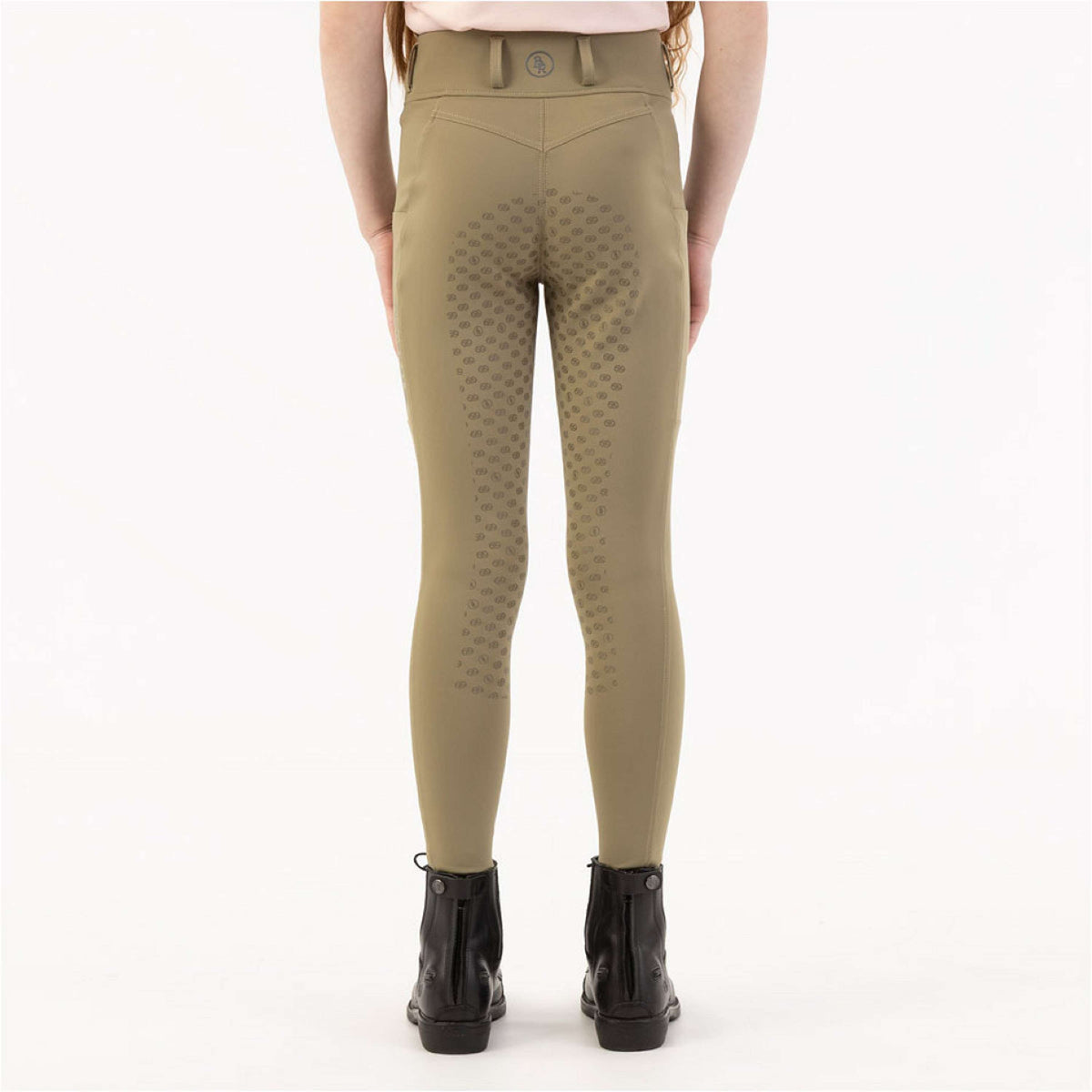 BR Rijlegging Eevolv Kika Kids Full Grip Mermaid