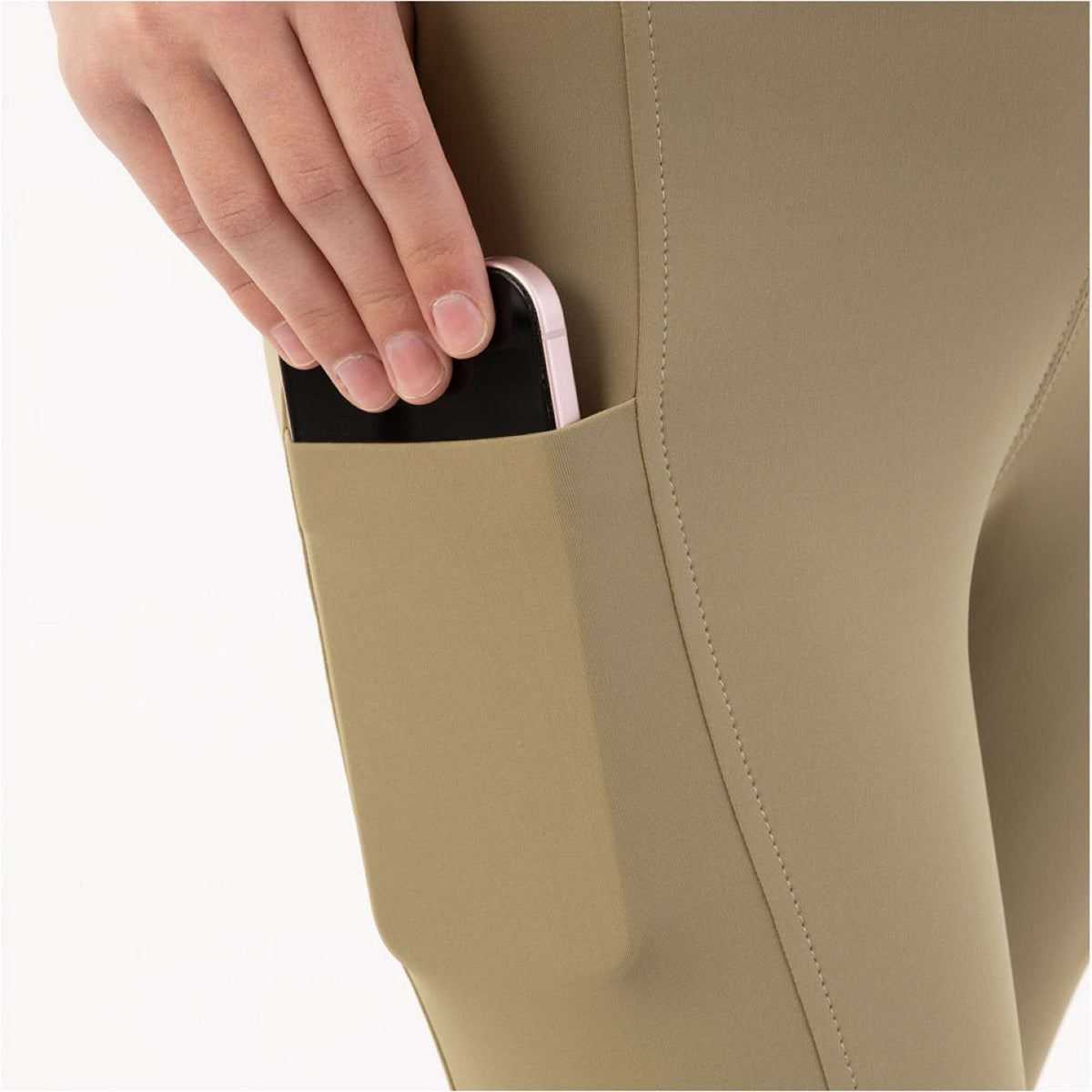 BR Rijlegging Eevolv Kika Kids Full Grip Mermaid