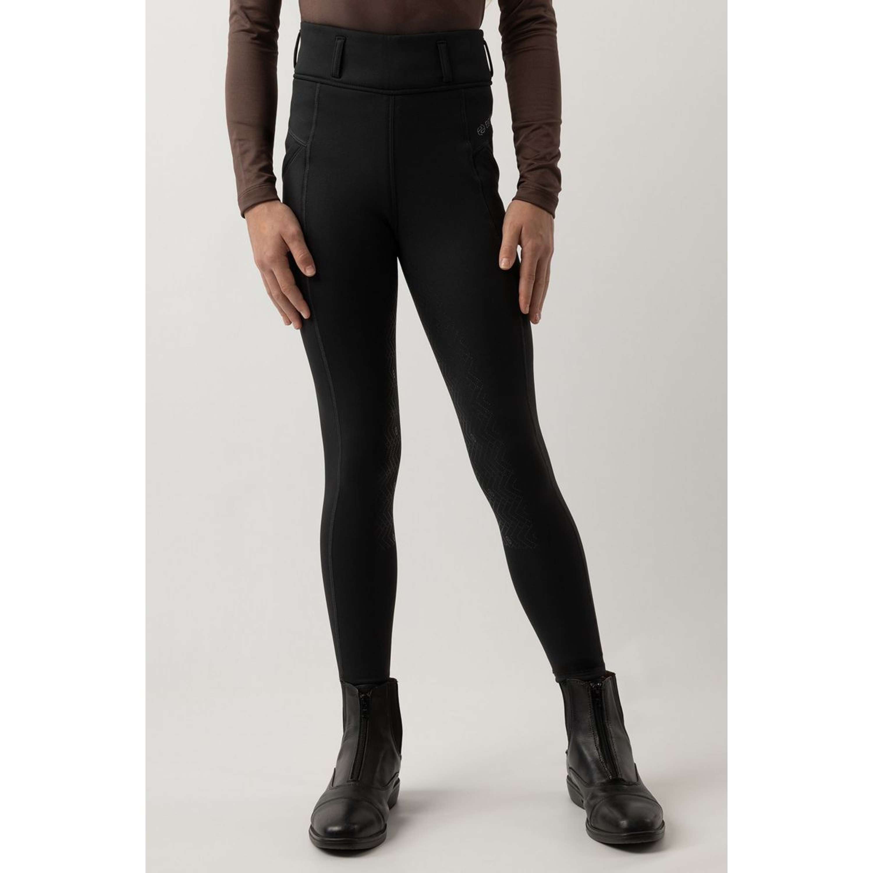 BR Rijlegging Eevolv Lenny Full Grip Kinderen Moonless Night