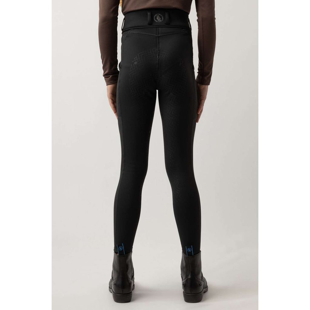 BR Rijlegging Eevolv Lenny Full Grip Kinderen Moonless Night