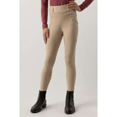 BR Rijlegging Eevolv Lenny Full Grip Kinderen Doeskin