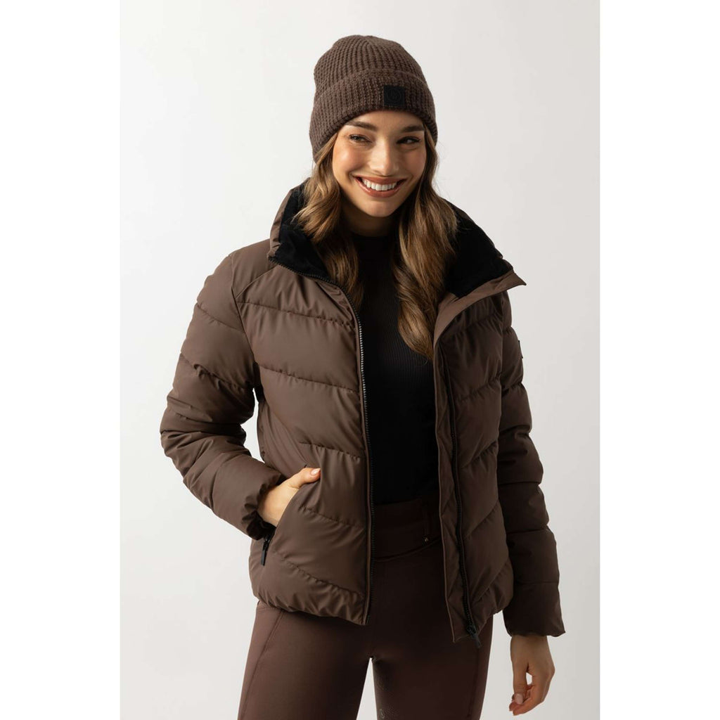 BR Jas Larissa Dames Choco Martini
