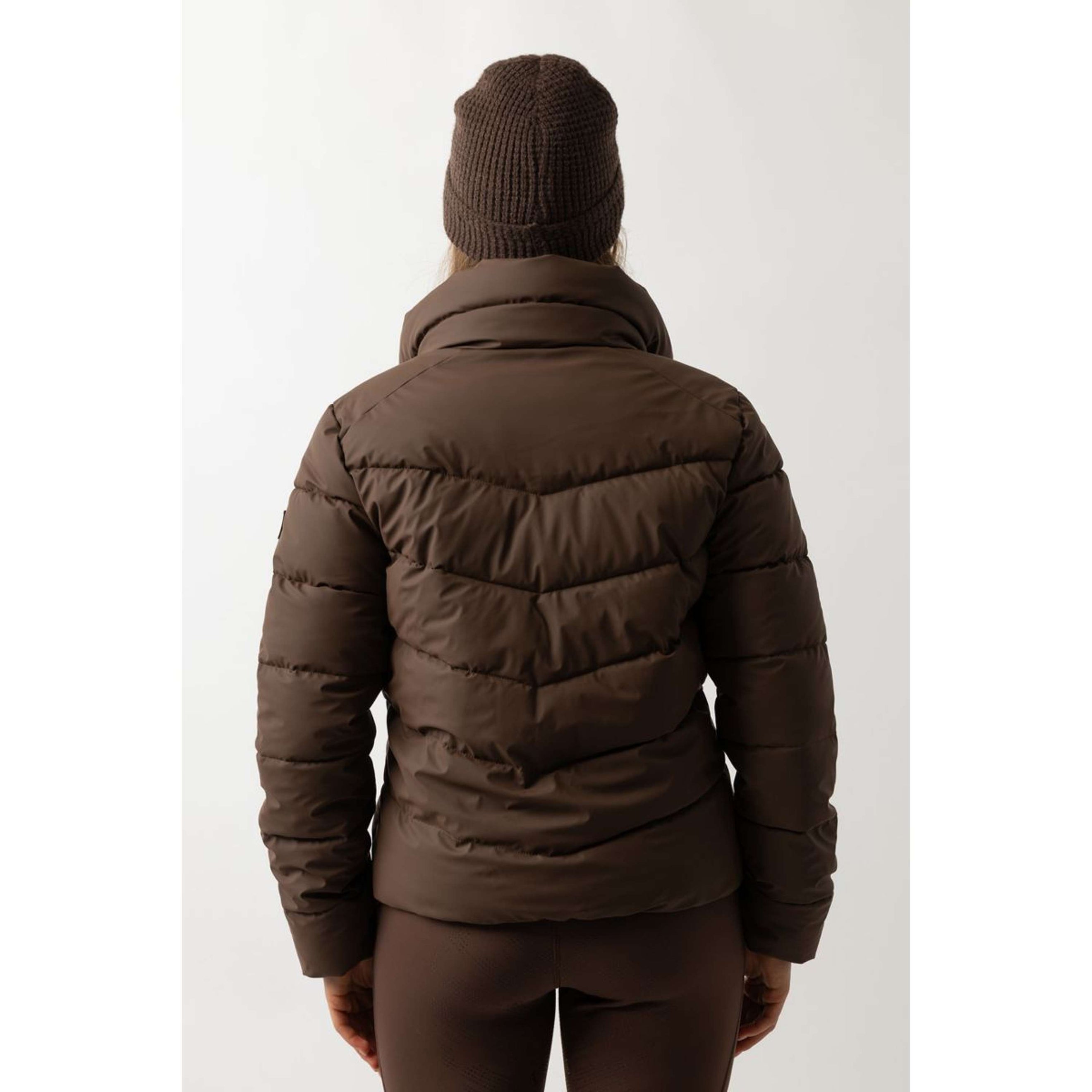 BR Jas Larissa Dames Choco Martini