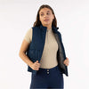 BR Bodywarmer Kenzo Pageant Blue