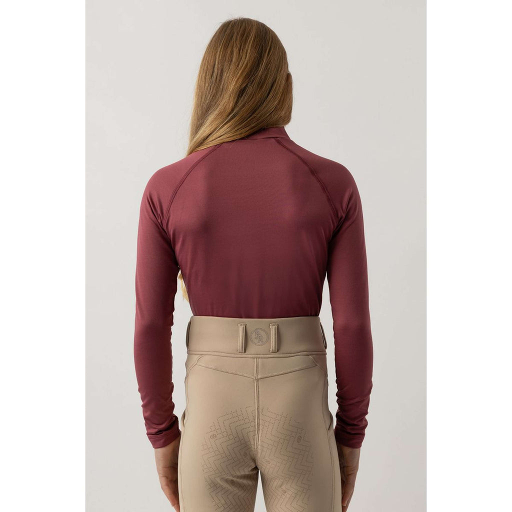 BR Coltrui Eevolv Linn Kinderen Maroon