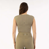 BR Shirt Klaske Mouwloos Mermaid