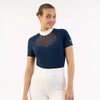 BR Wedstrijdshirt Koosje Pageant Blue