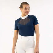 BR Wedstrijdshirt Koosje Pageant Blue