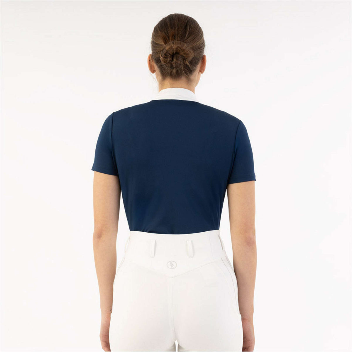 BR Wedstrijdshirt Koosje Pageant Blue