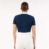 BR Wedstrijdshirt Koosje Pageant Blue