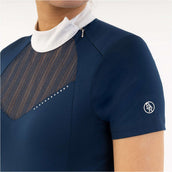 BR Wedstrijdshirt Koosje Pageant Blue