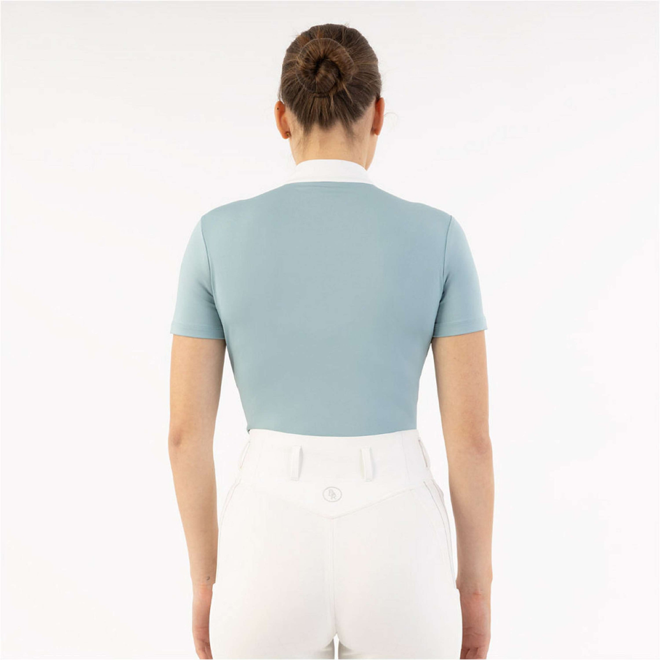 BR Wedstrijdshirt Koosje Tourmaline BR Wedstrijdshirt Koosje Tourmaline