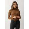 BR Coltrui Leonel Dames Cognac Ochre