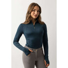BR Shirt Lieke Dames Stratified Sea
