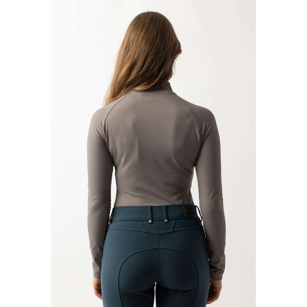 BR Shirt Lidda Dames Pyrite