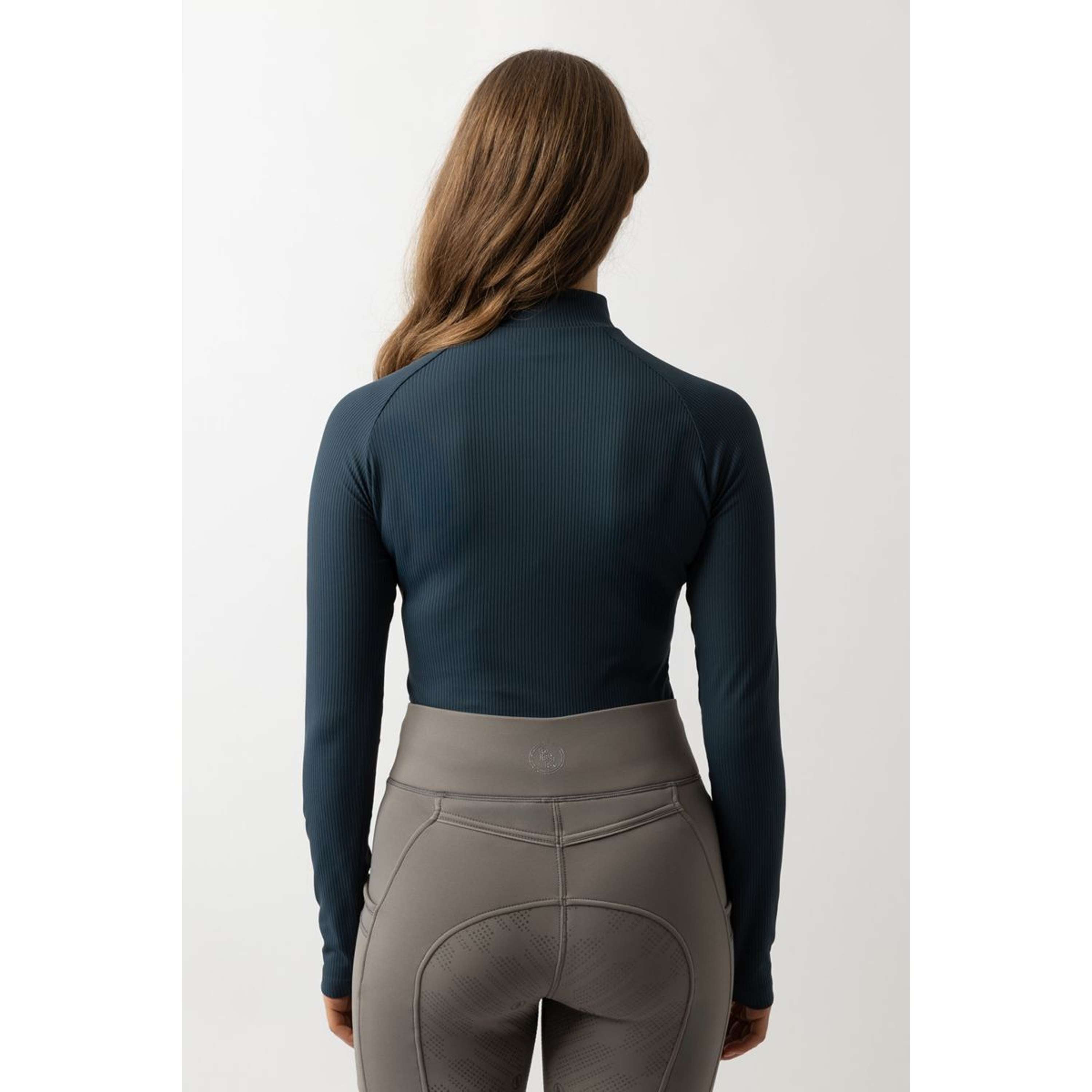 BR Shirt Lidda Dames Stratified Sea