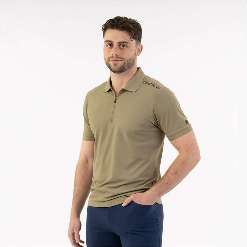 BR Polo Shirt Kevin Heren Mermaid