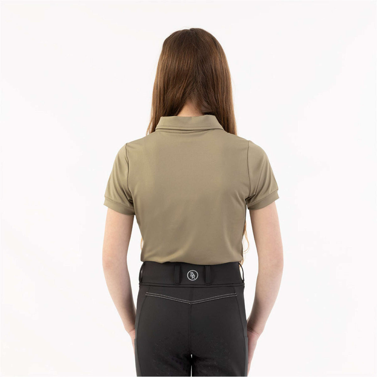 BR Polo Shirt Kaitlyn Kinderen Mermaid