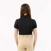 BR Polo Shirt Kaitlyn Kinderen Moonless Night