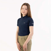 BR Shirt Kady Kinderen Pageant Blue