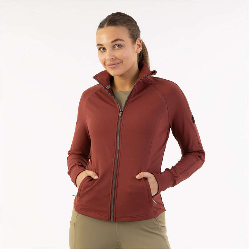 BR Zomerjas Katrin New Maroon