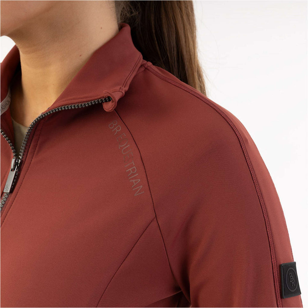 BR Zomerjas Katrin New Maroon