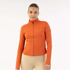 BR Zomerjas Keesje Mecca Orange