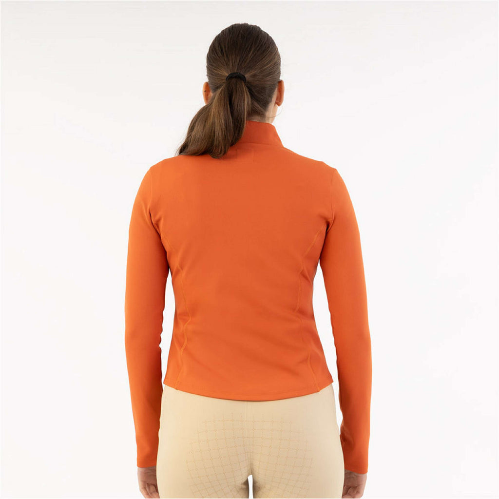 BR Zomerjas Keesje Mecca Orange