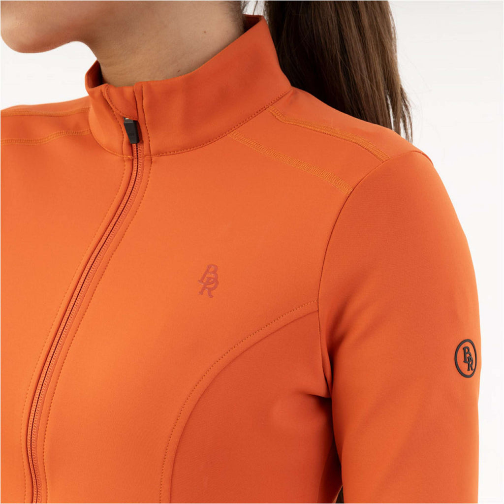 BR Zomerjas Keesje Mecca Orange