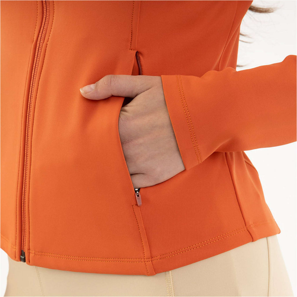 BR Zomerjas Keesje Mecca Orange