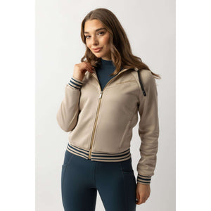 BR Vest Laura Dames Doeskin