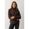 BR Jas Latisha Dames Choco Martini