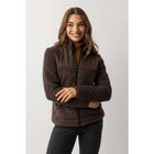 BR Jas Latisha Dames Choco Martini