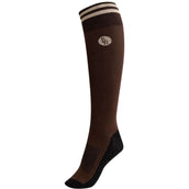 BR Sokken Liliane Choco Martini