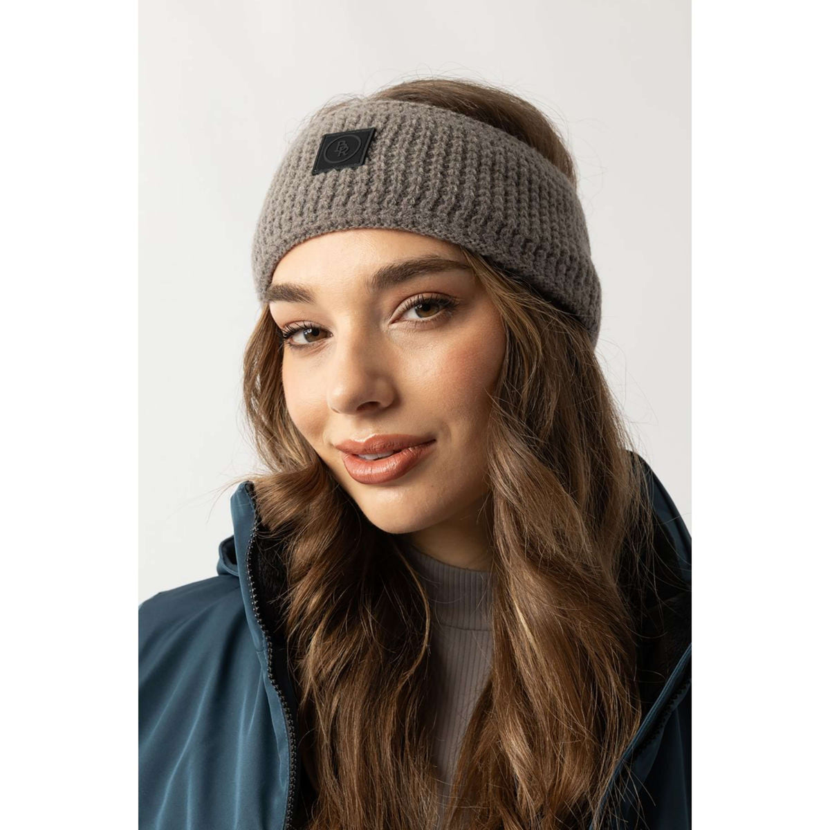 BR Hoofdband Lisabeth Pyrite